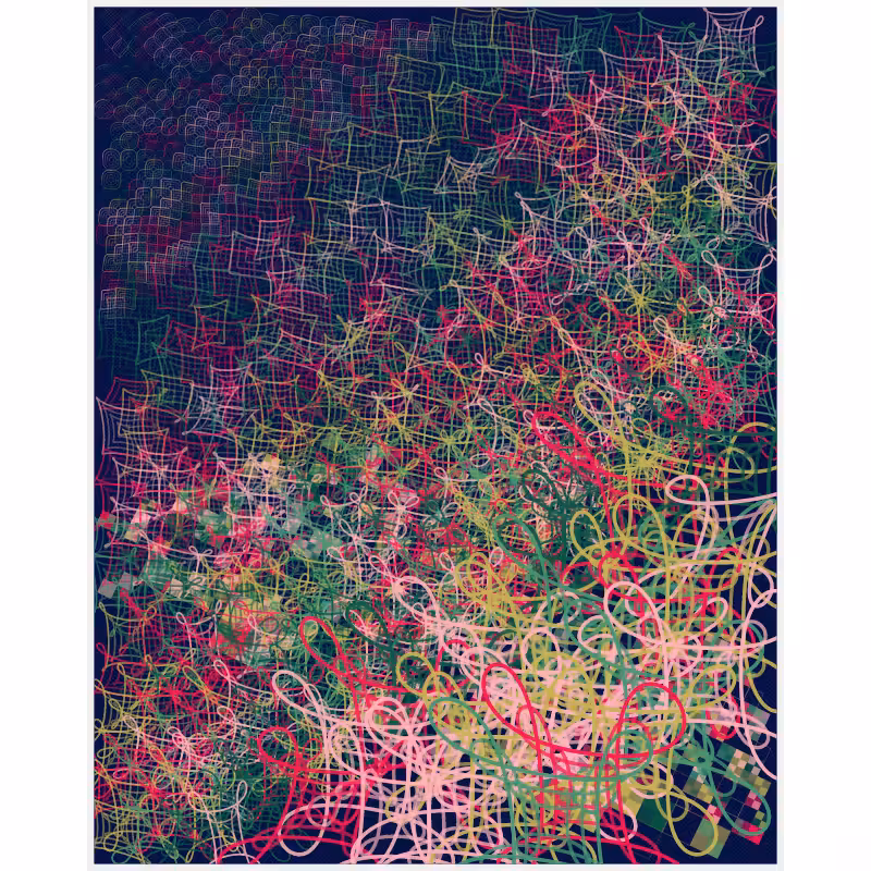 Dopamine Dreams #60