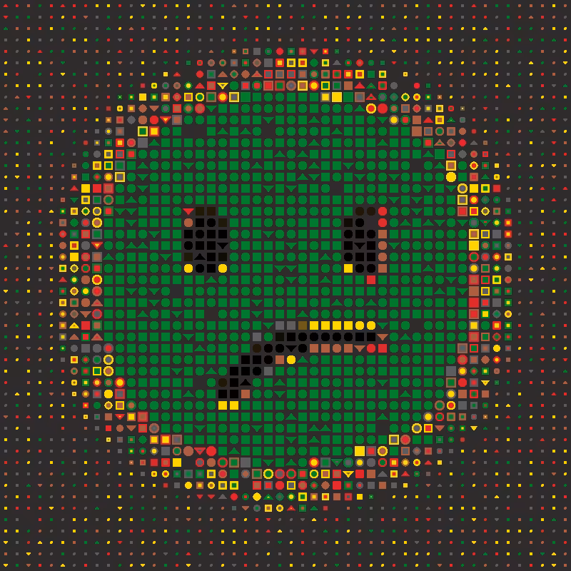 (fx)moji #24