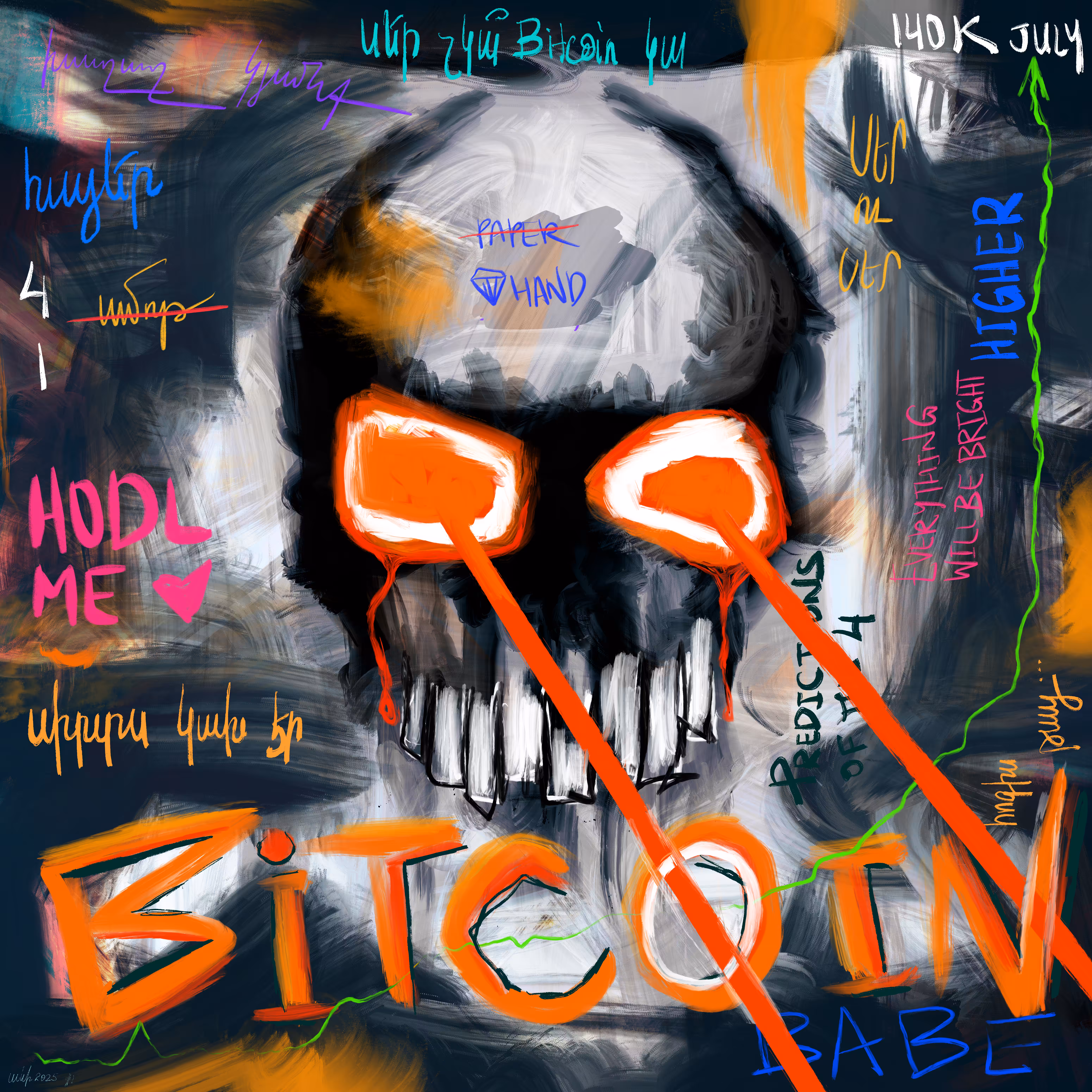 B1TCO1N BABE