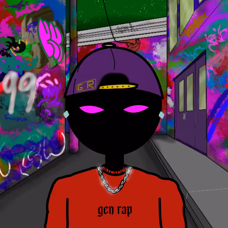 Gen Rapper 228