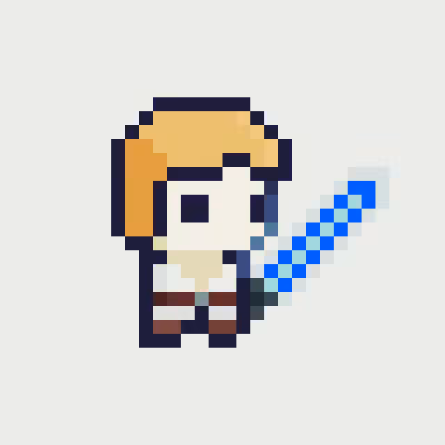 Luke Skywalker #040
