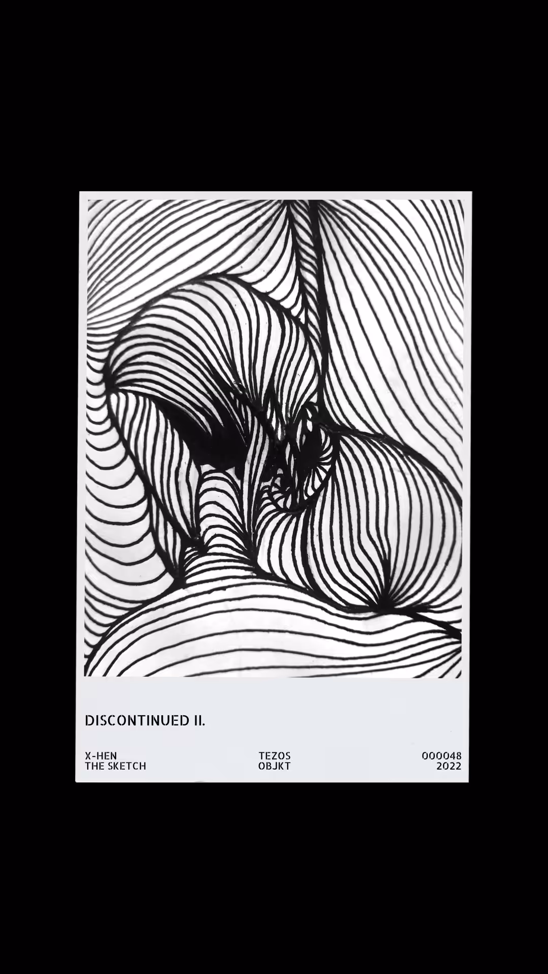 Discontinued II.