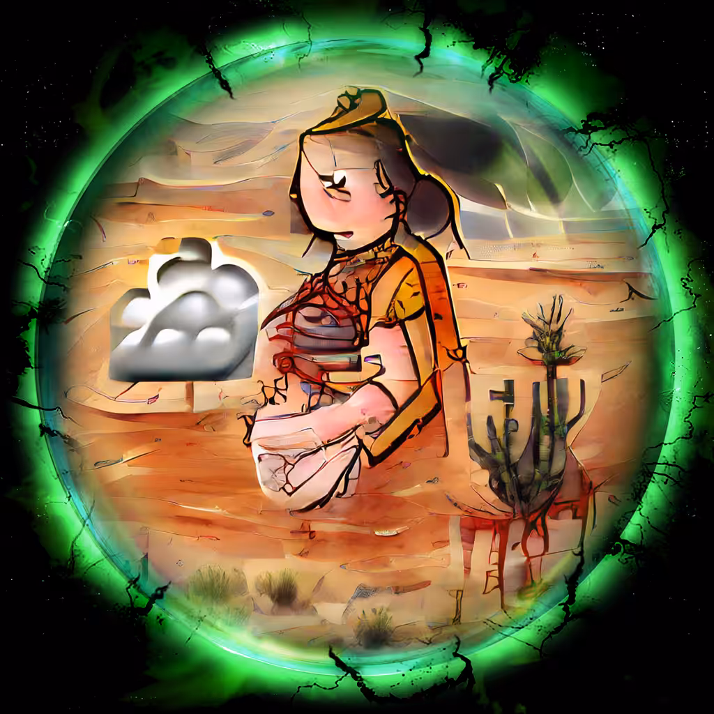 Dead Baby