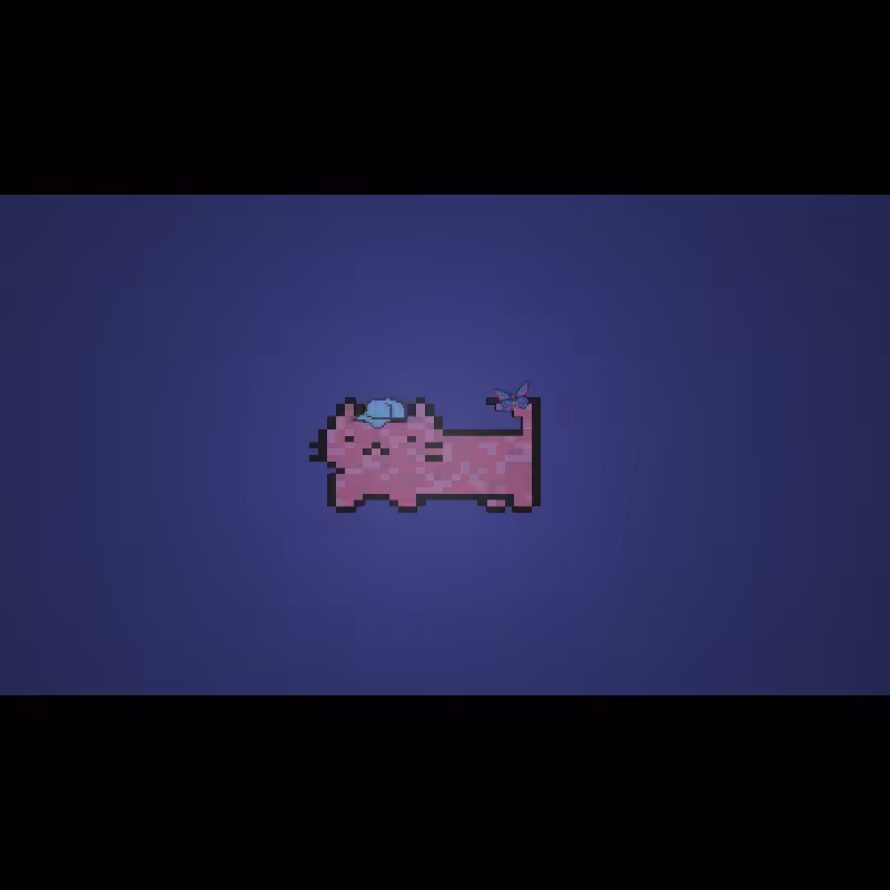fx(cats) #17