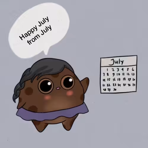 Choco July
