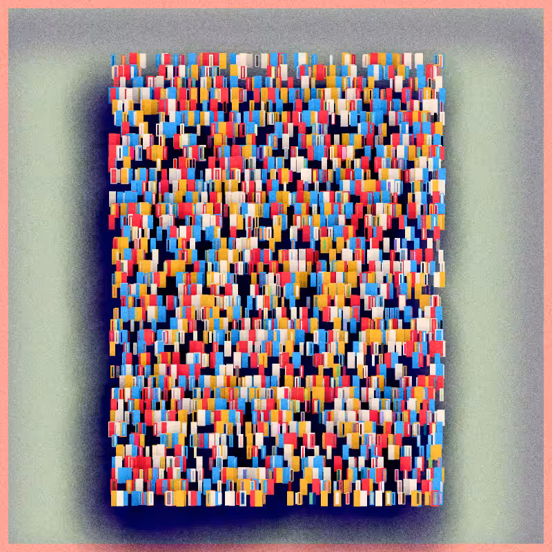 Floating Bookshelves #72