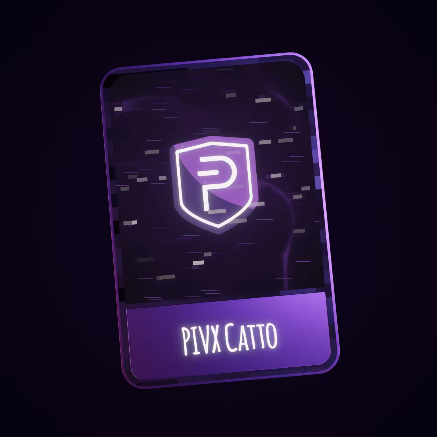 PIVX Catto