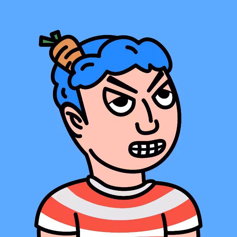 DudeDle.Punk #238