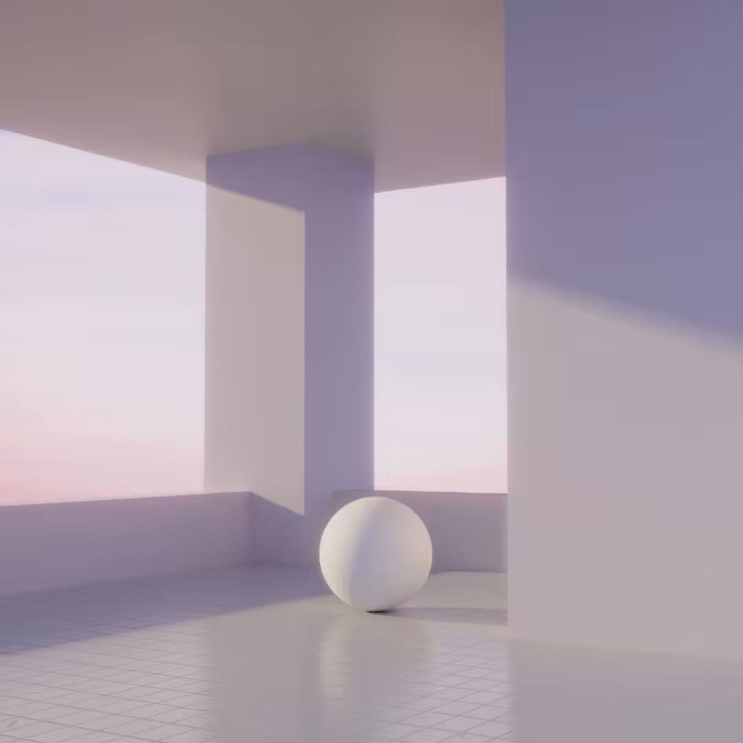 Dreamscapes II