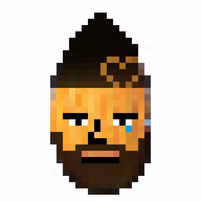 Almond #0020