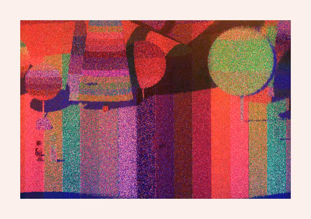 Autoscope #281