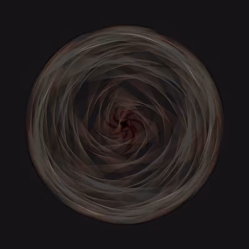 polar thread n.05 #70