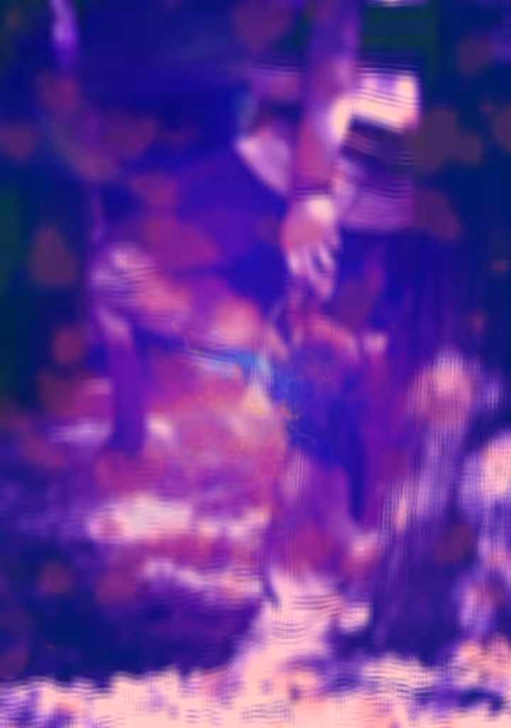 Hidden Love