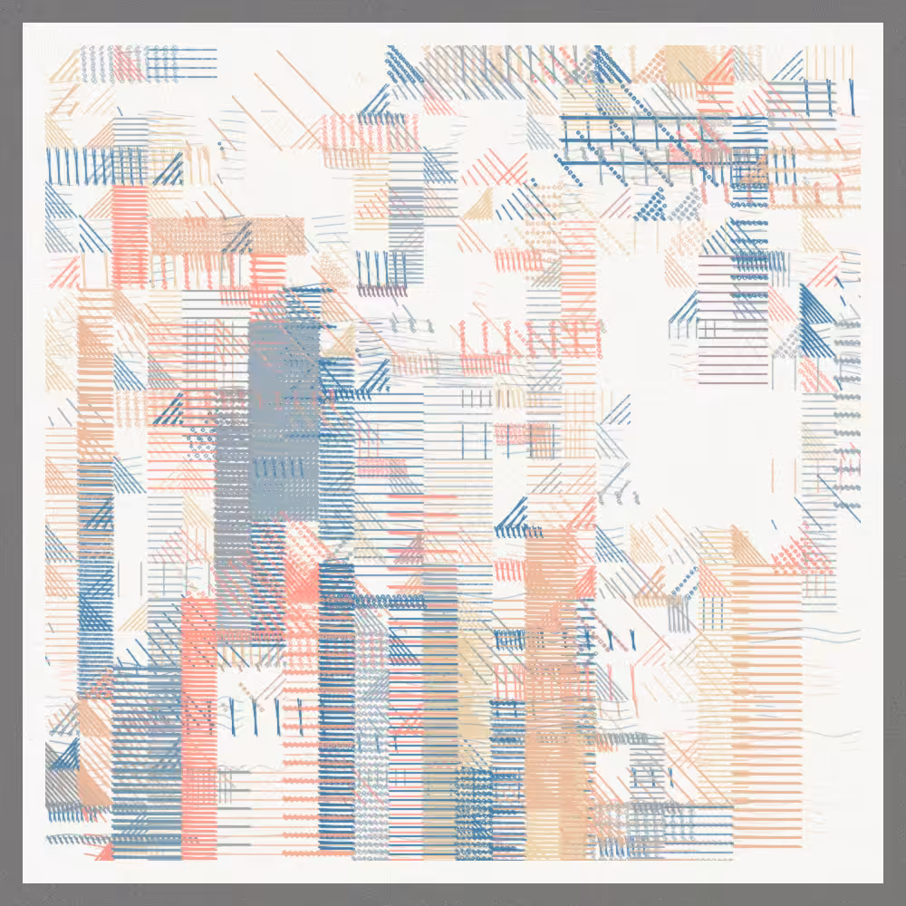 Slanted #117