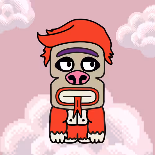 CryptoPumper #224
