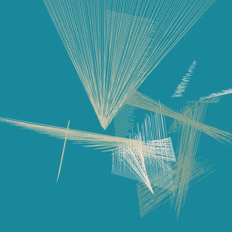 Linescapes #53