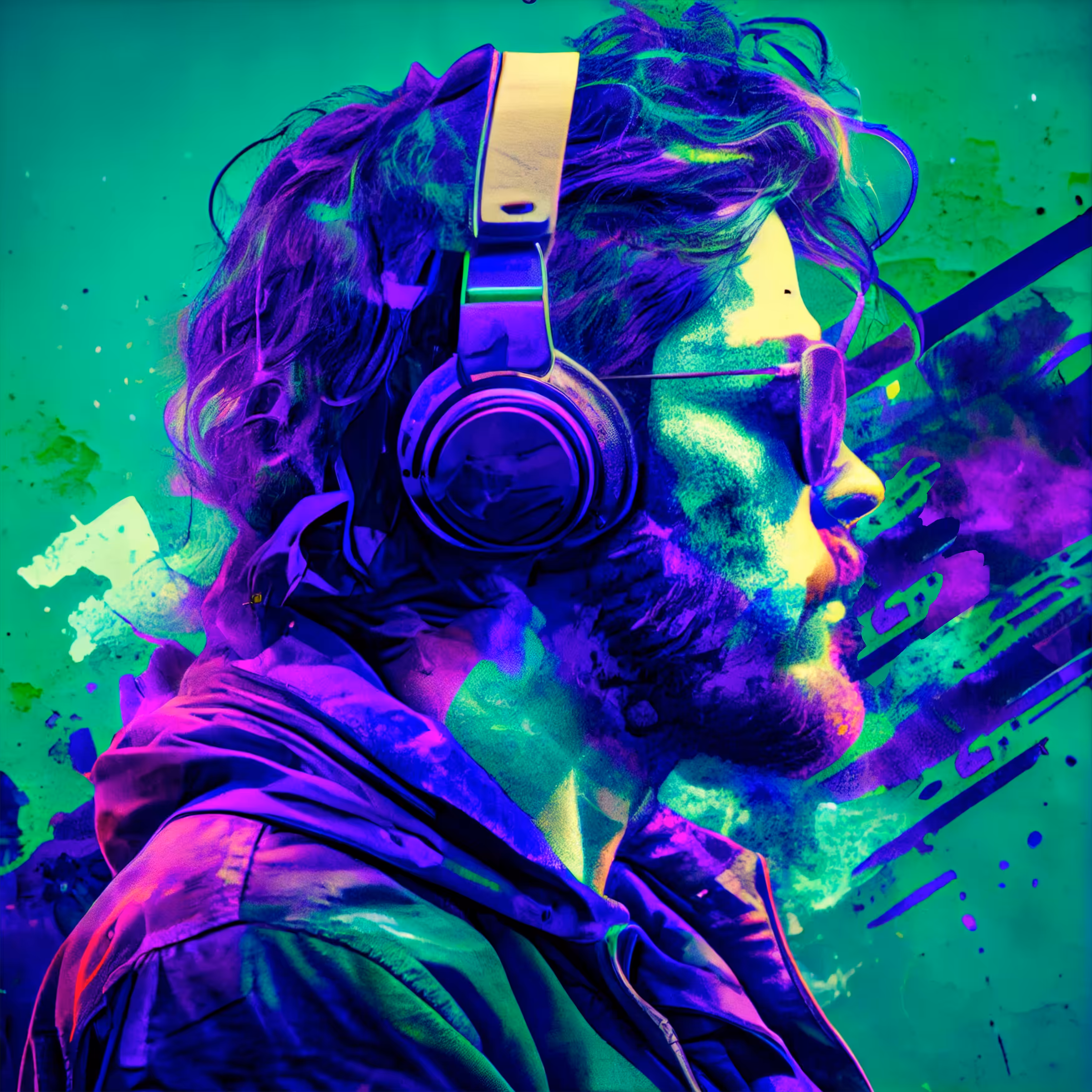 S2. Listen to the music - 3