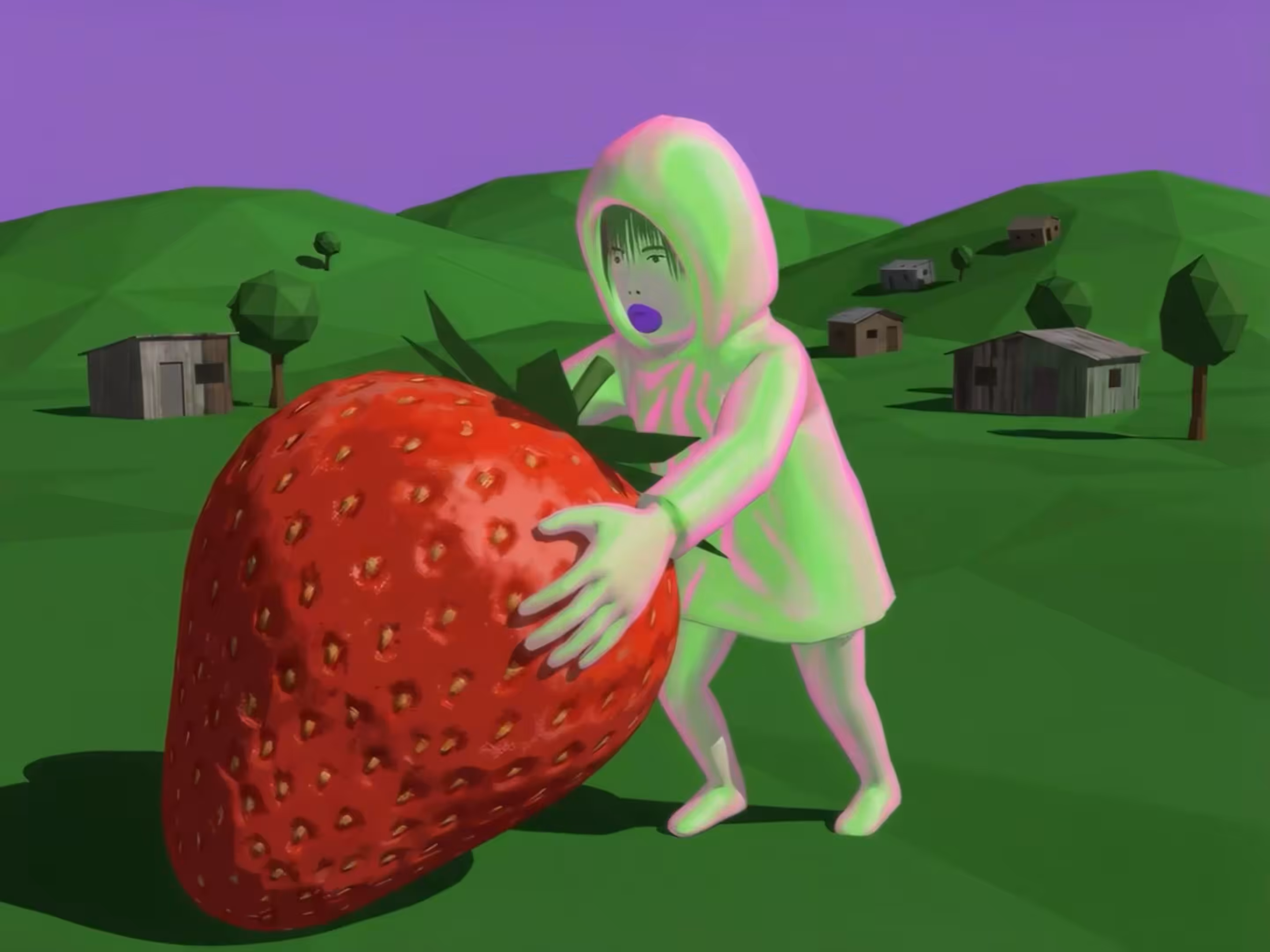 fruity fortune 26