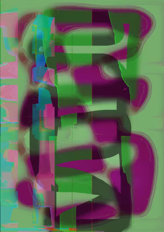 Shadows / Mirrors #7