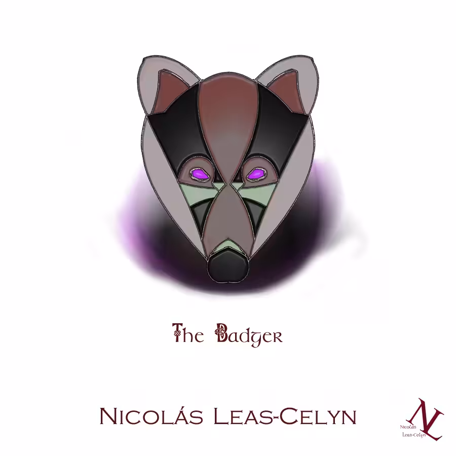 The Badger spirit