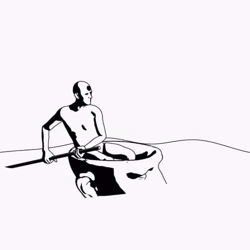 paddling