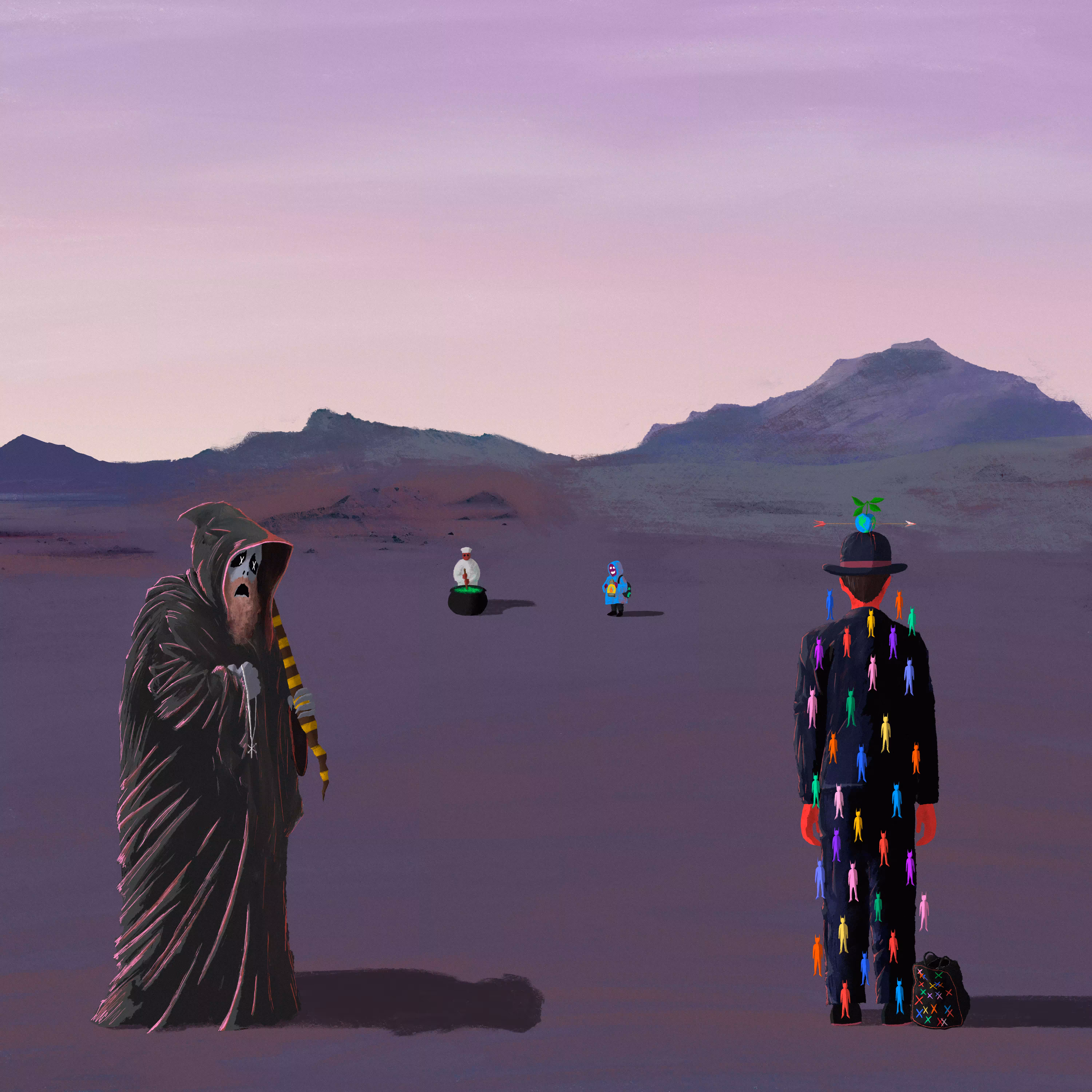 Experiments: Experiment #145