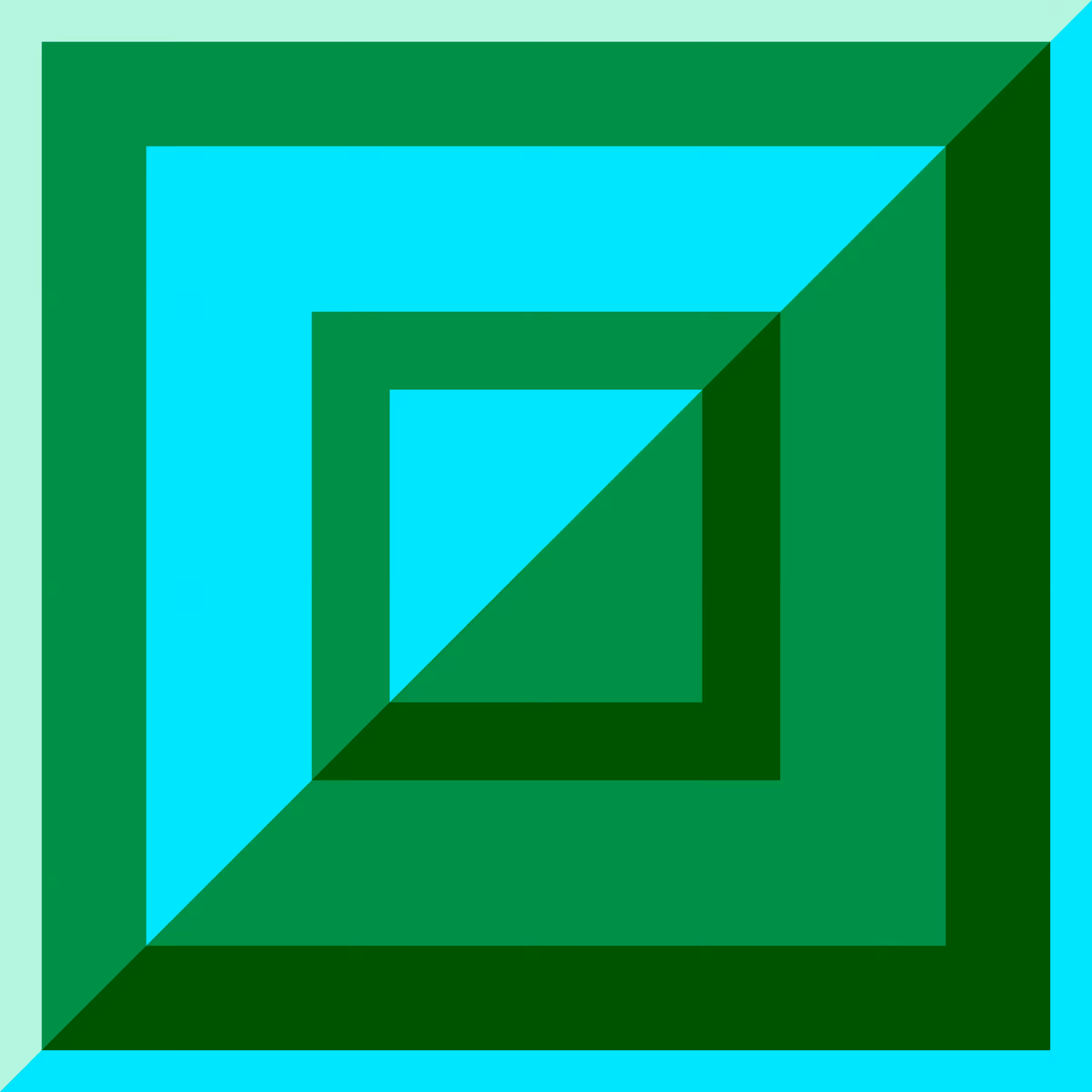Intersections #161