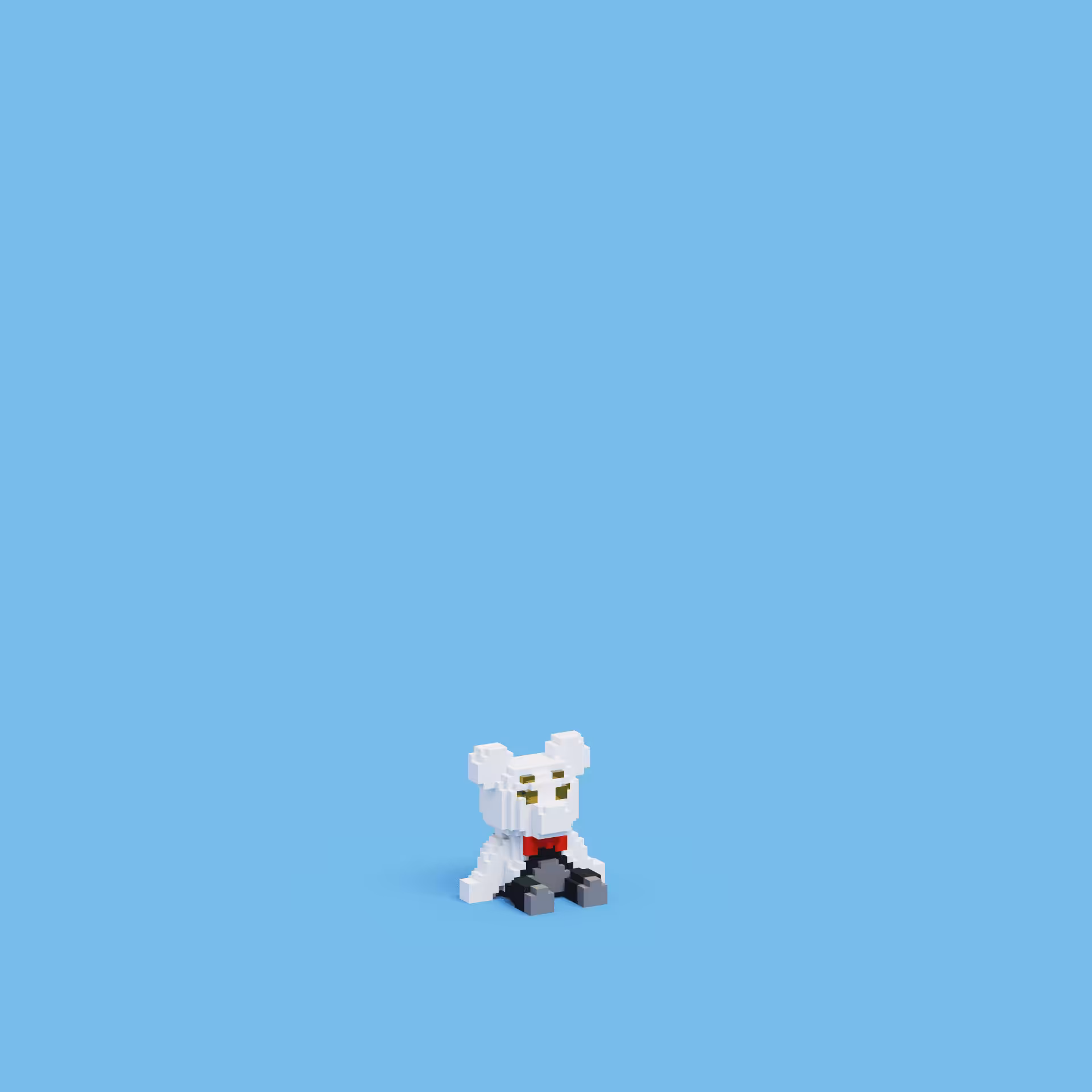 TeddyBits: TiddyBits #033