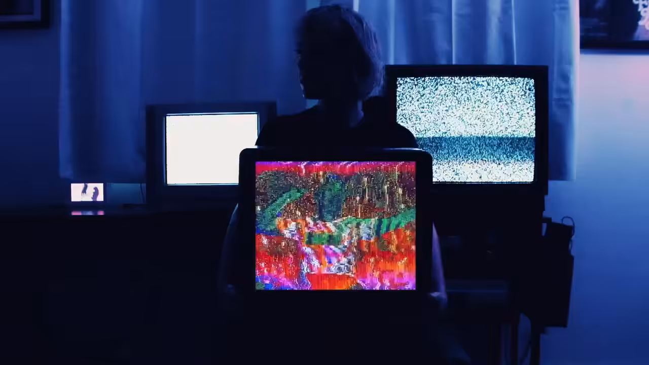studio wormhole III