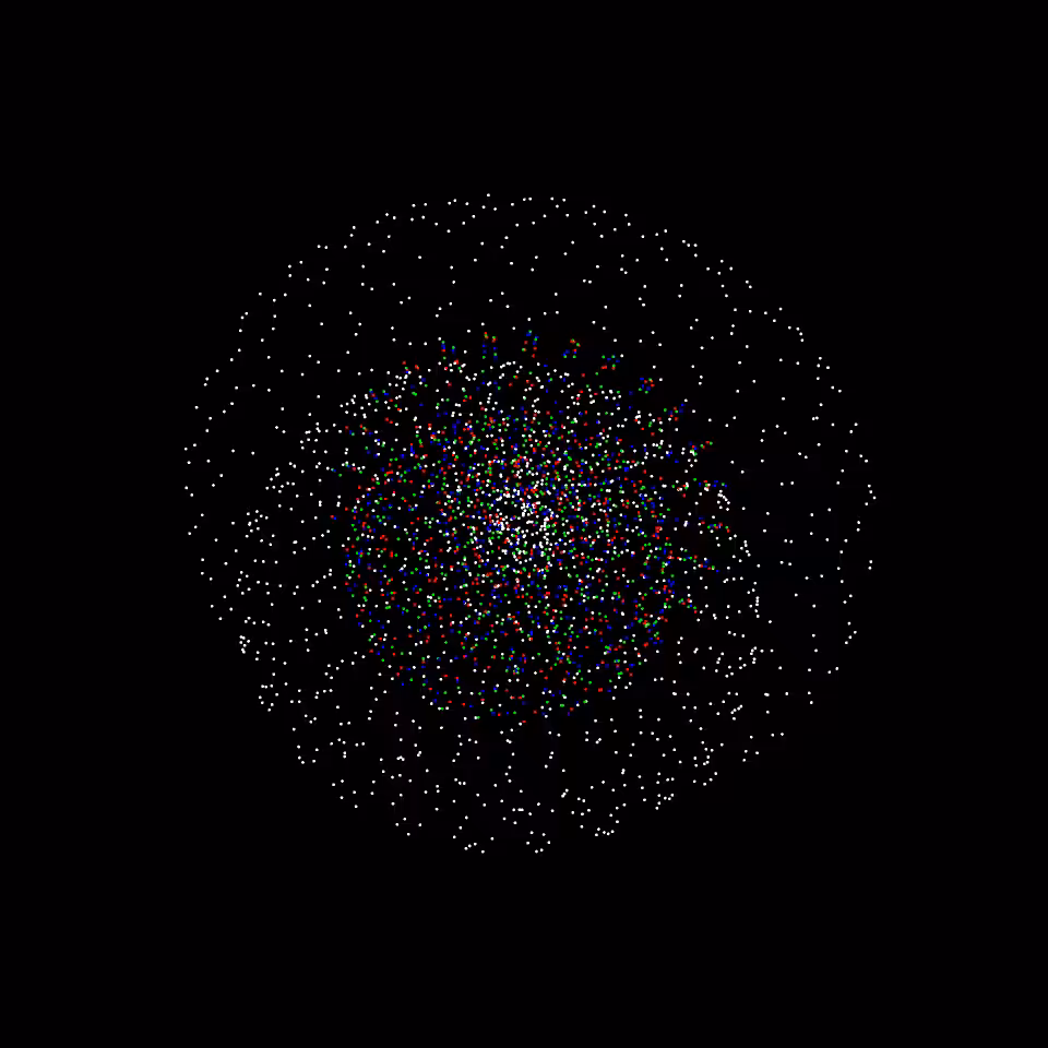 Indefinite Glitter #48