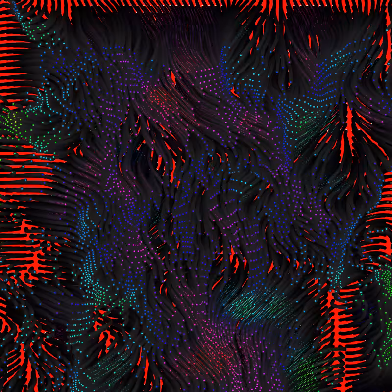 Framed Limitation #5