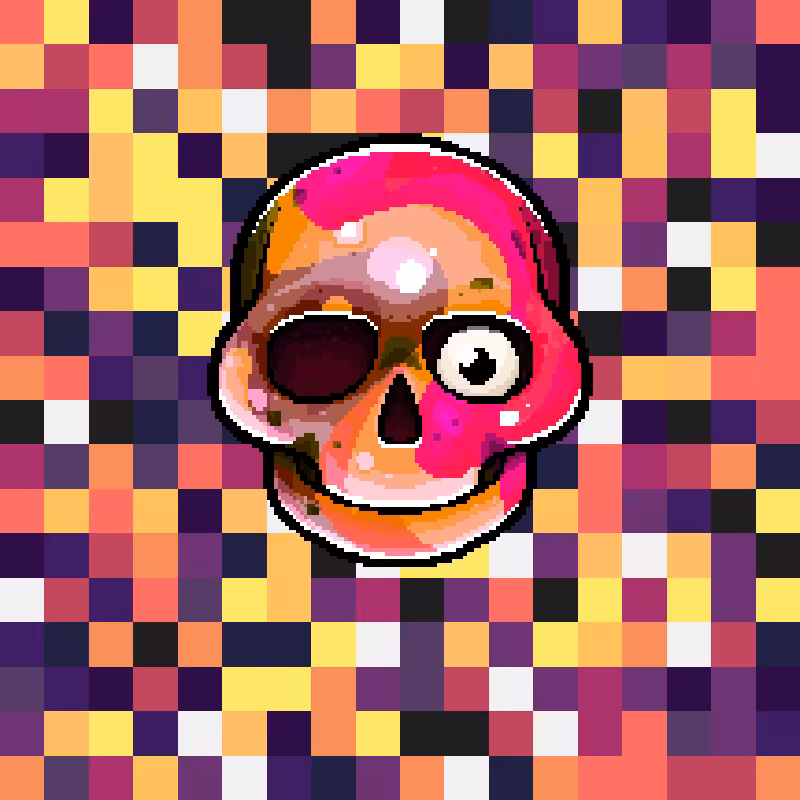 SKULLZ #41
