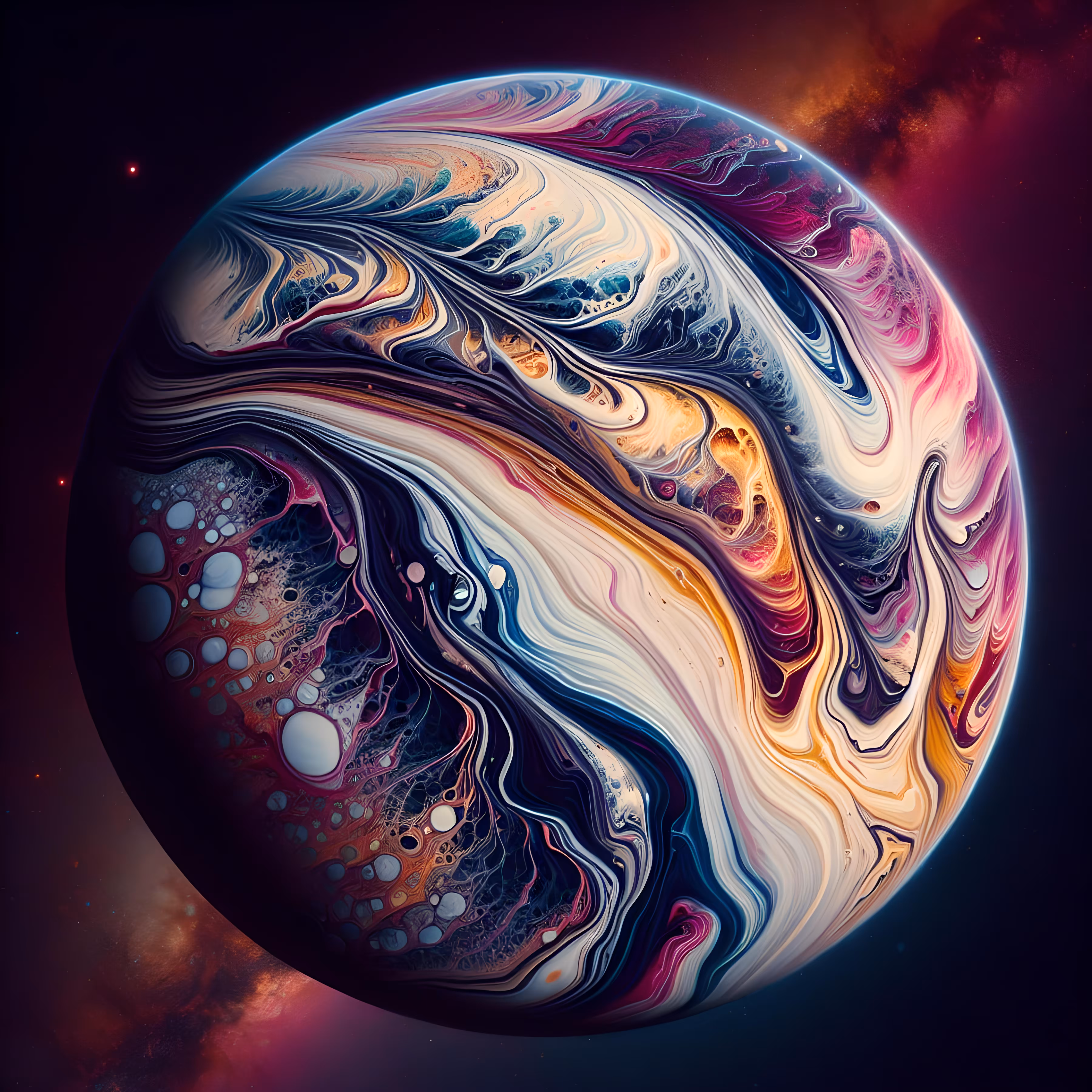 Terra One
