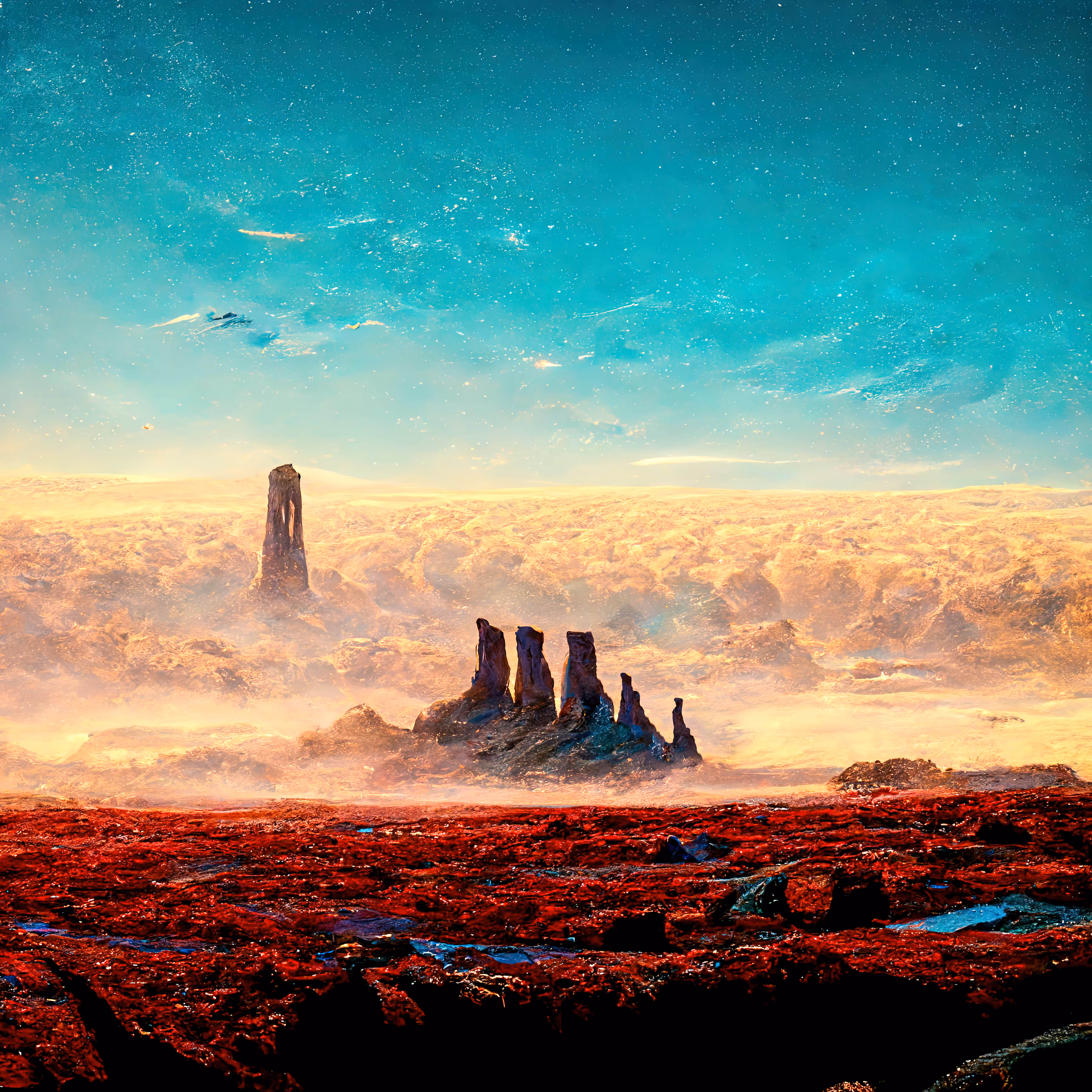 𝗔𝗧𝗟𝗔𝗦 𝟬𝟰𝟯