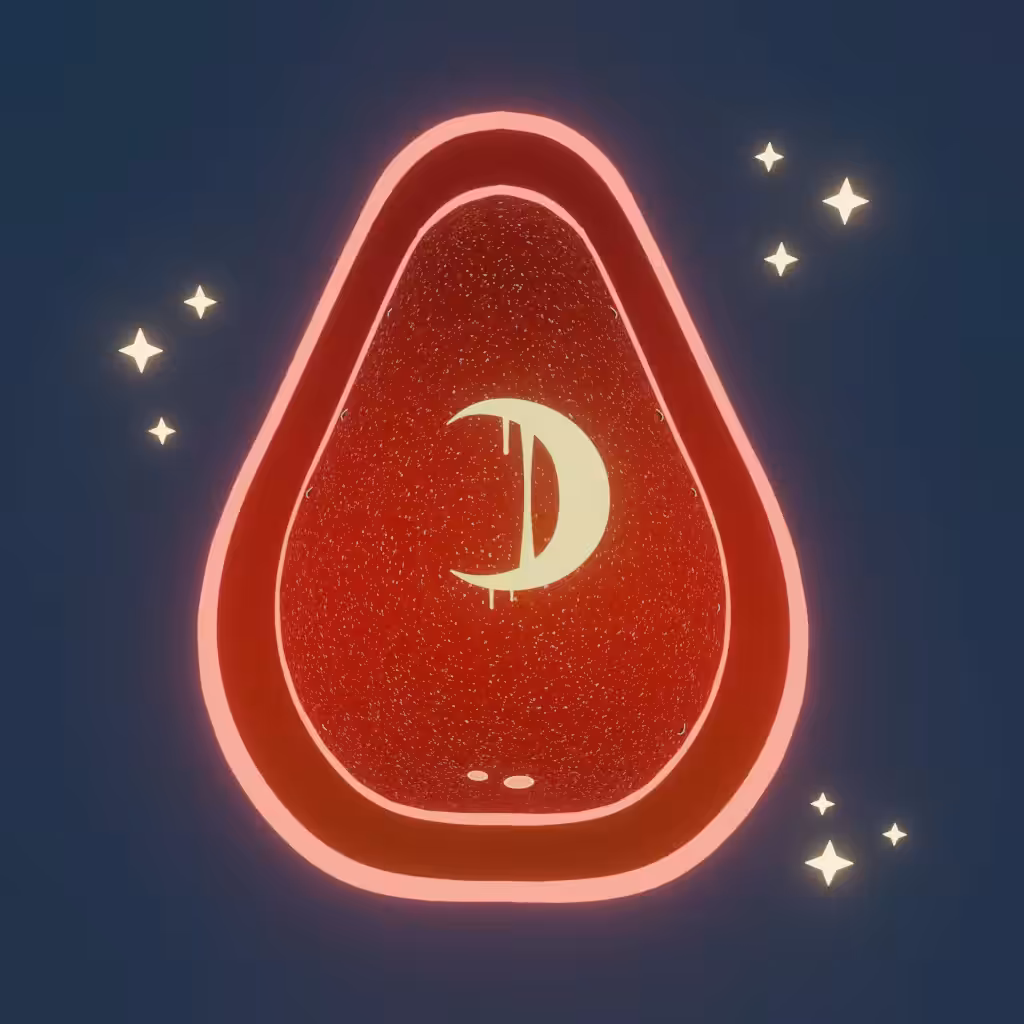 Fruit | #005 | Strawberry