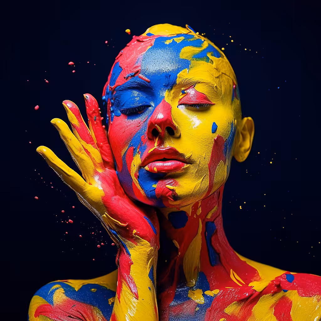 Color Gurl