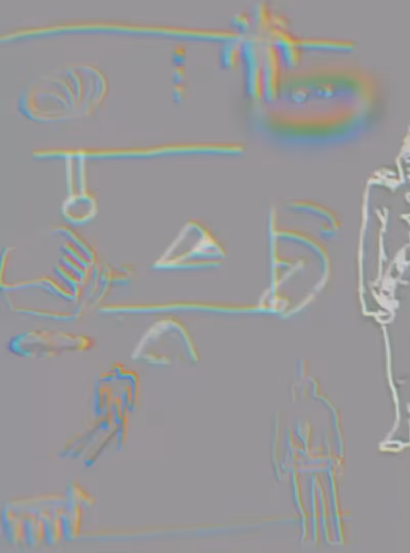 doodle animation 