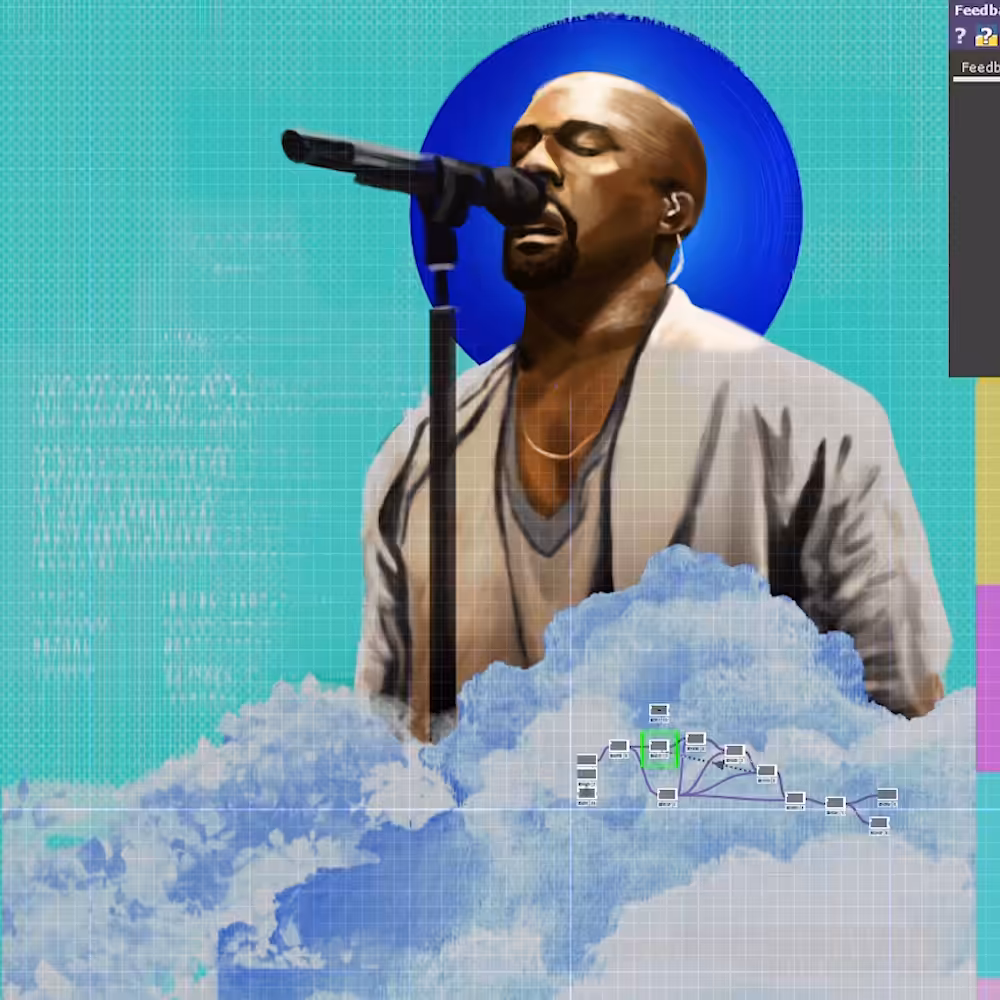 Life Of Kanye