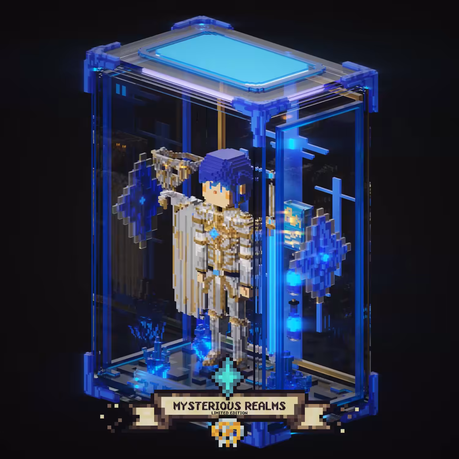 DREAM ISLAND - EXCALIBURz