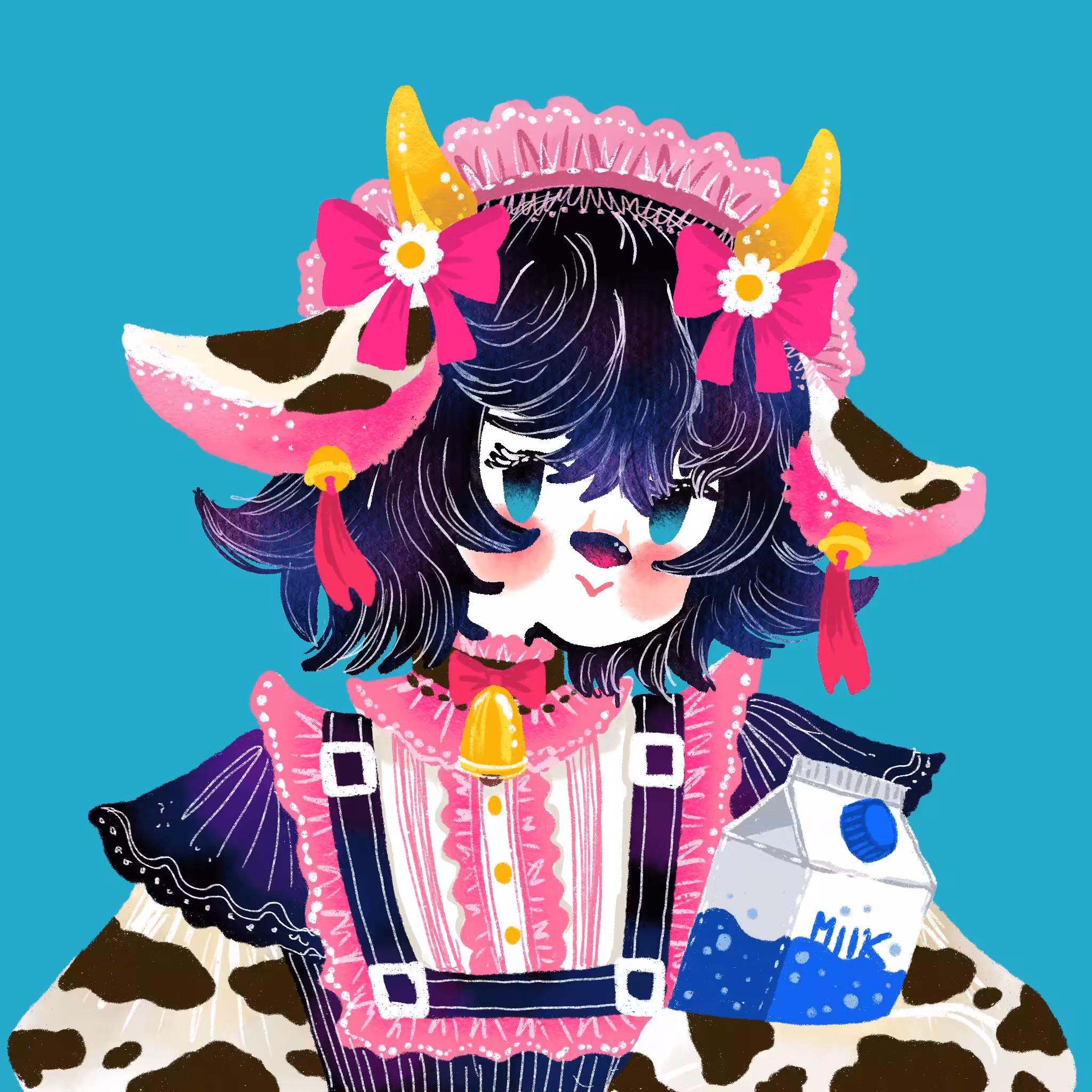 Cowy Girl-074