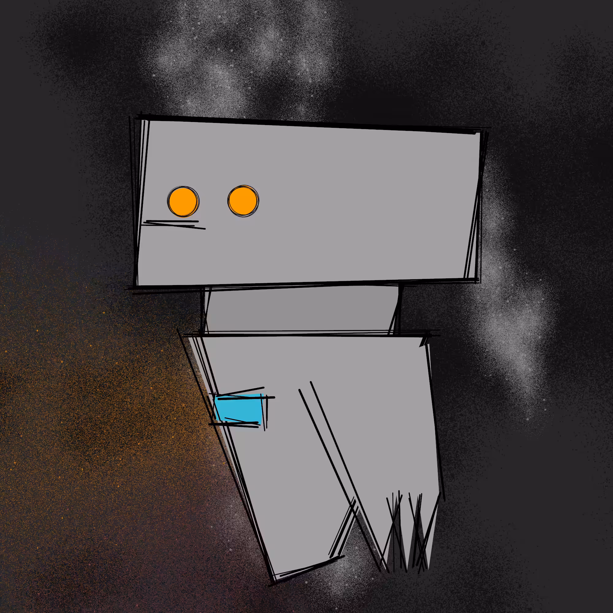 SketchBot #006