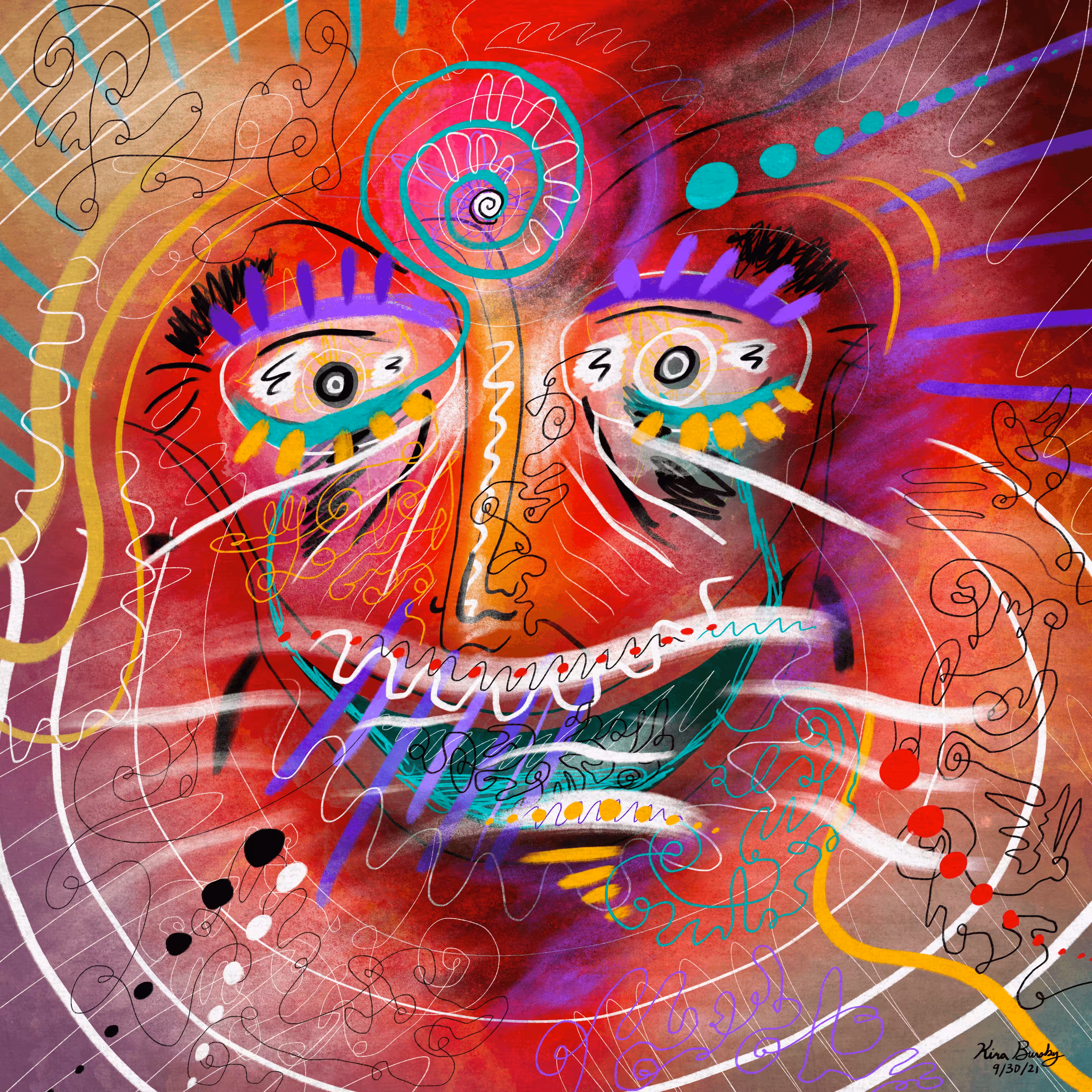 Emotion Check-In #101
