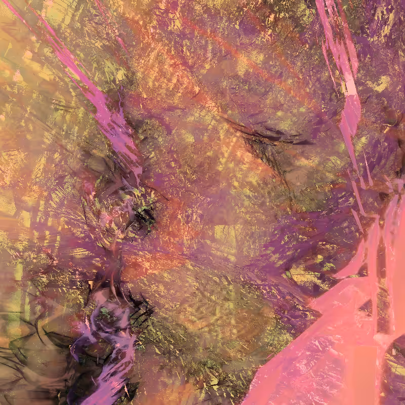 Recursive Realms #24