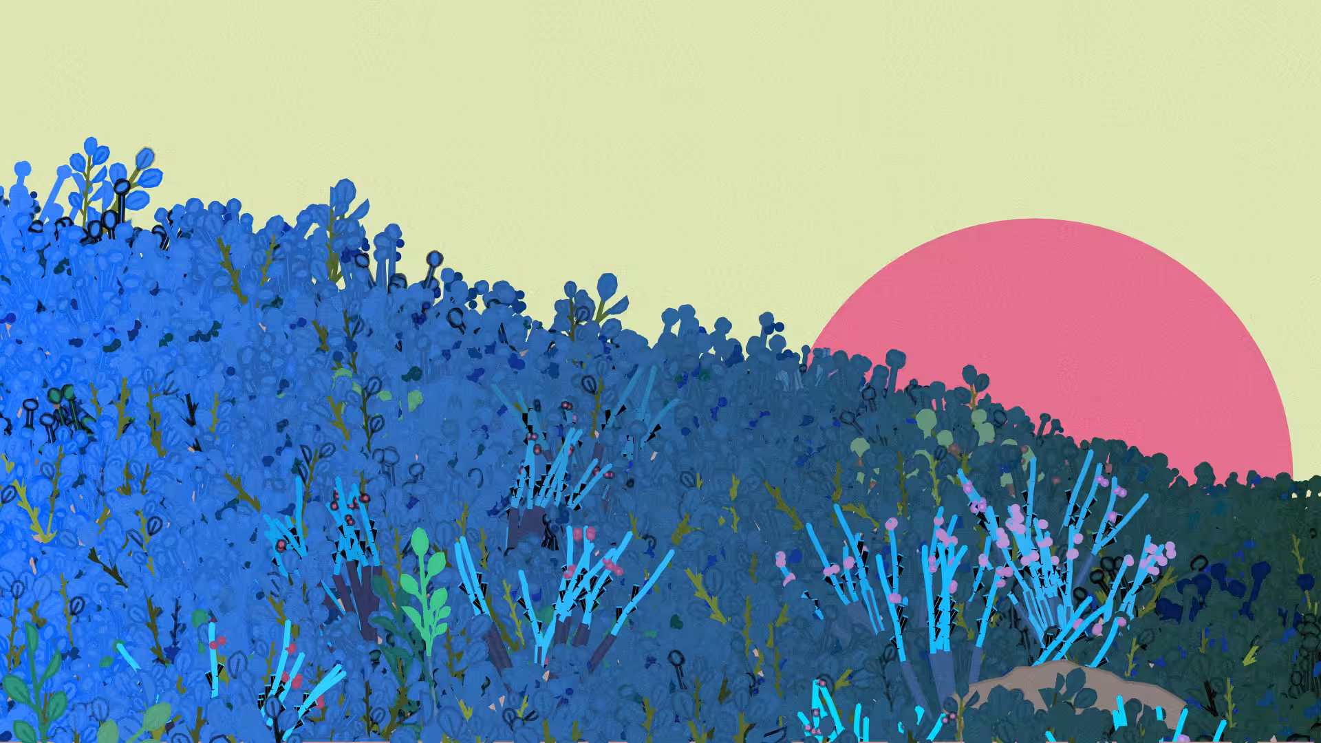 Swedish Forest #10