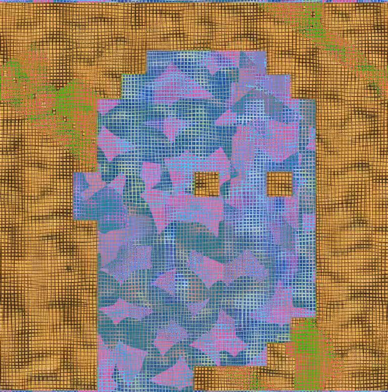 coalescence #5373