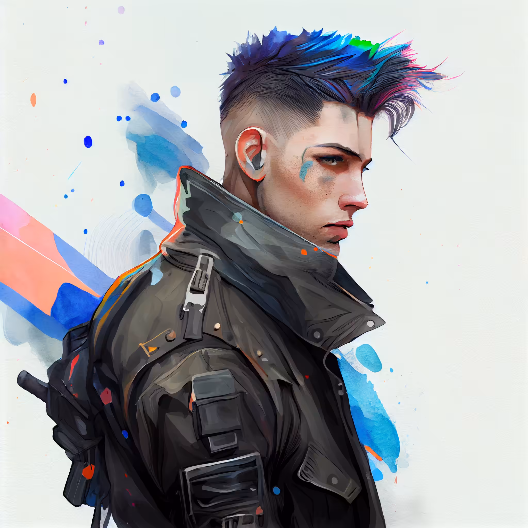 The Remainders: Max