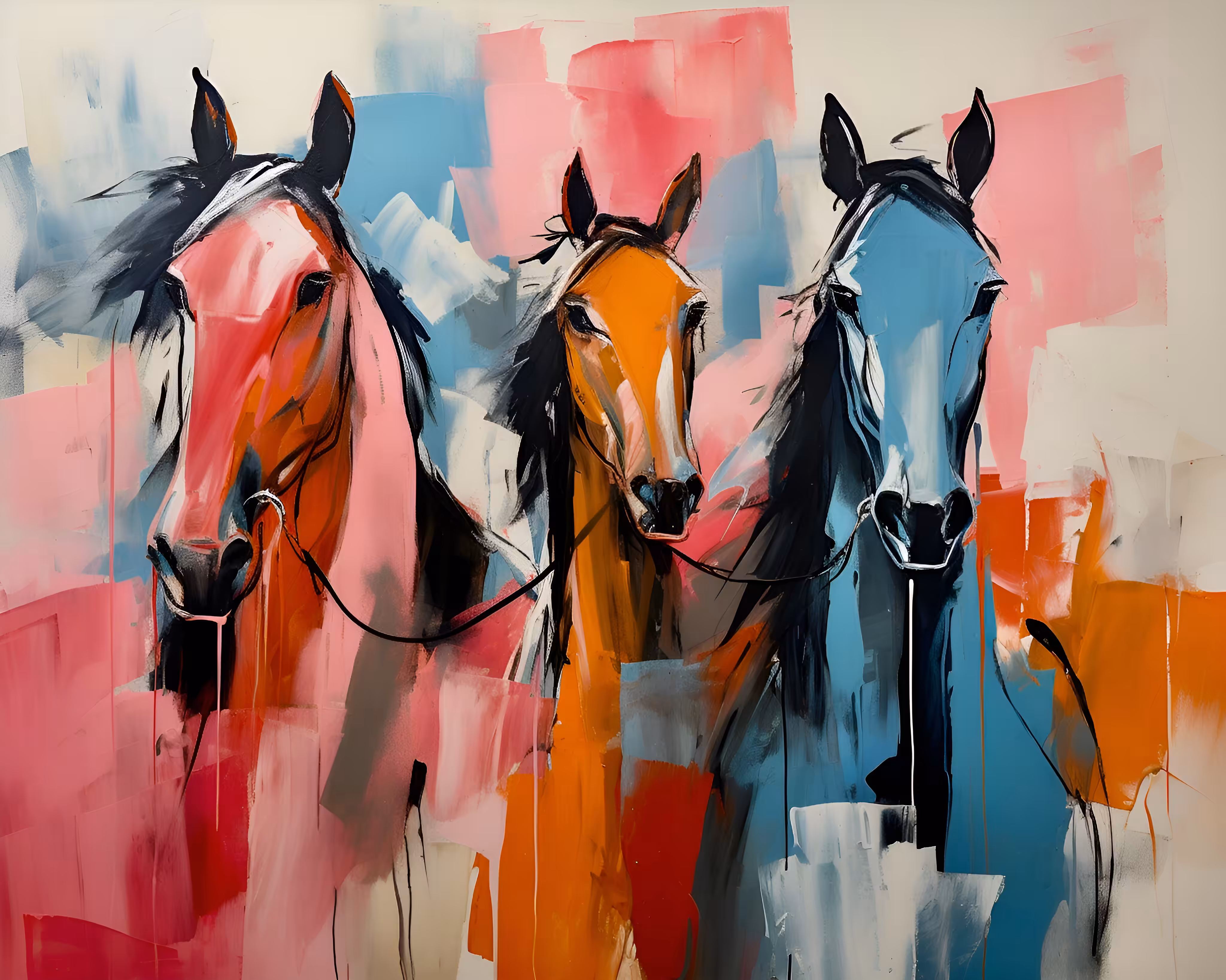 Horses 