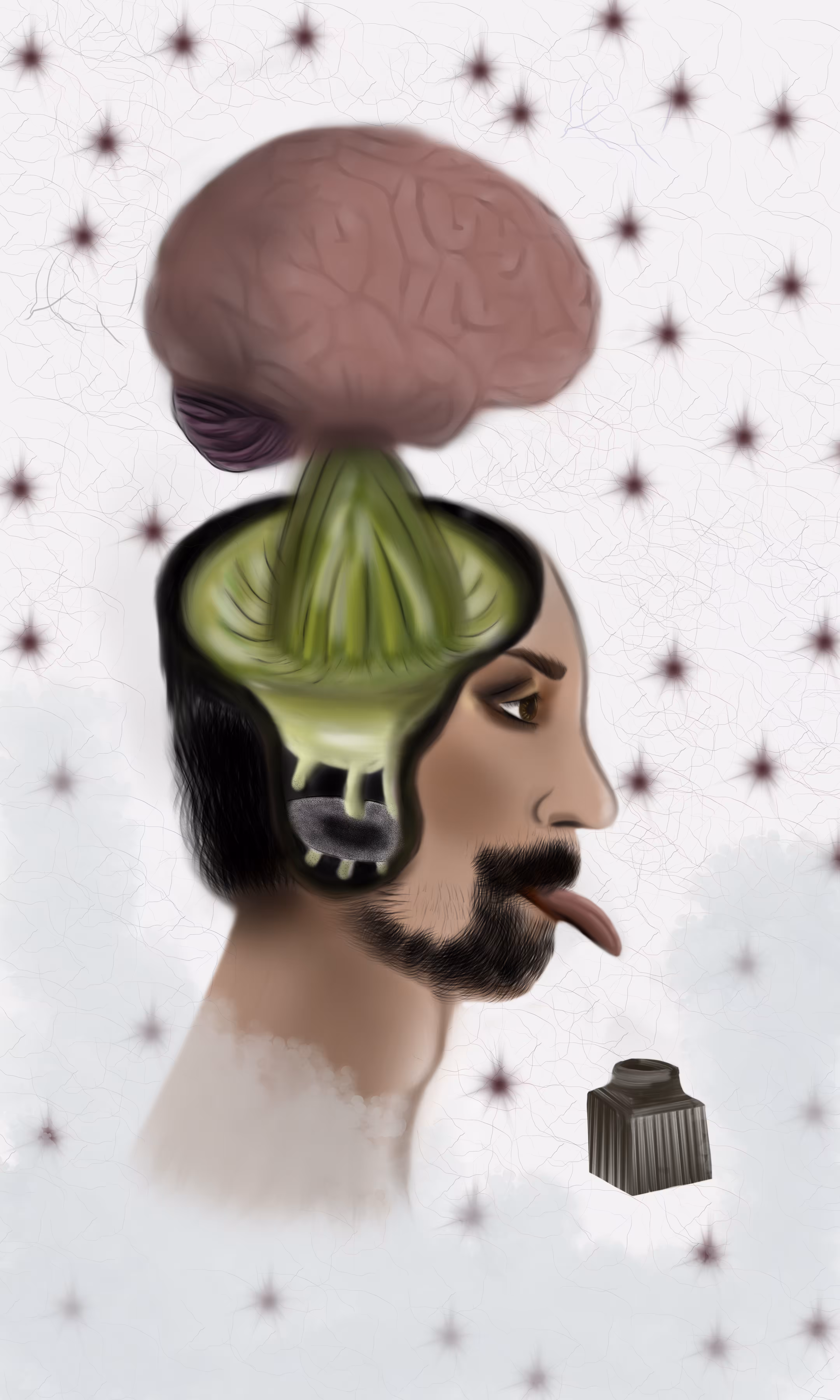 Essence of the brain