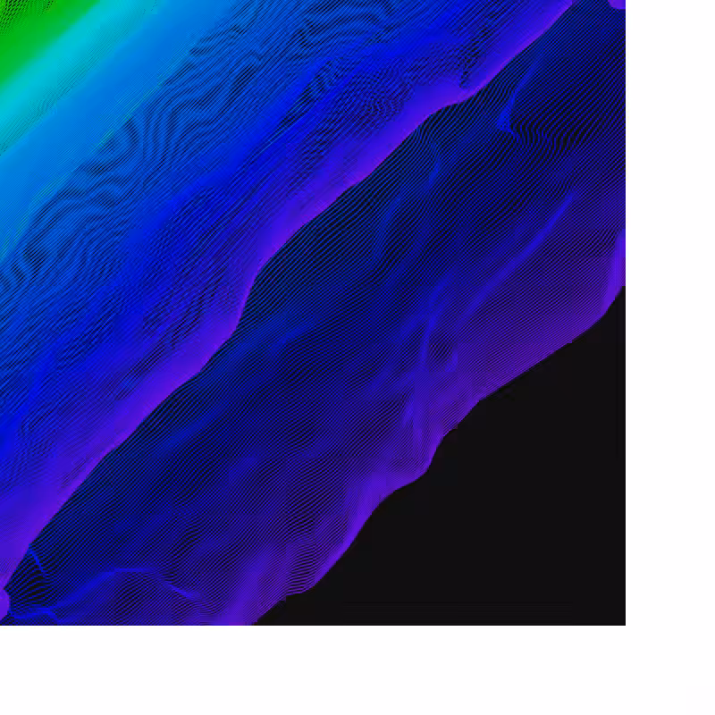 Echoes of Chaos #13