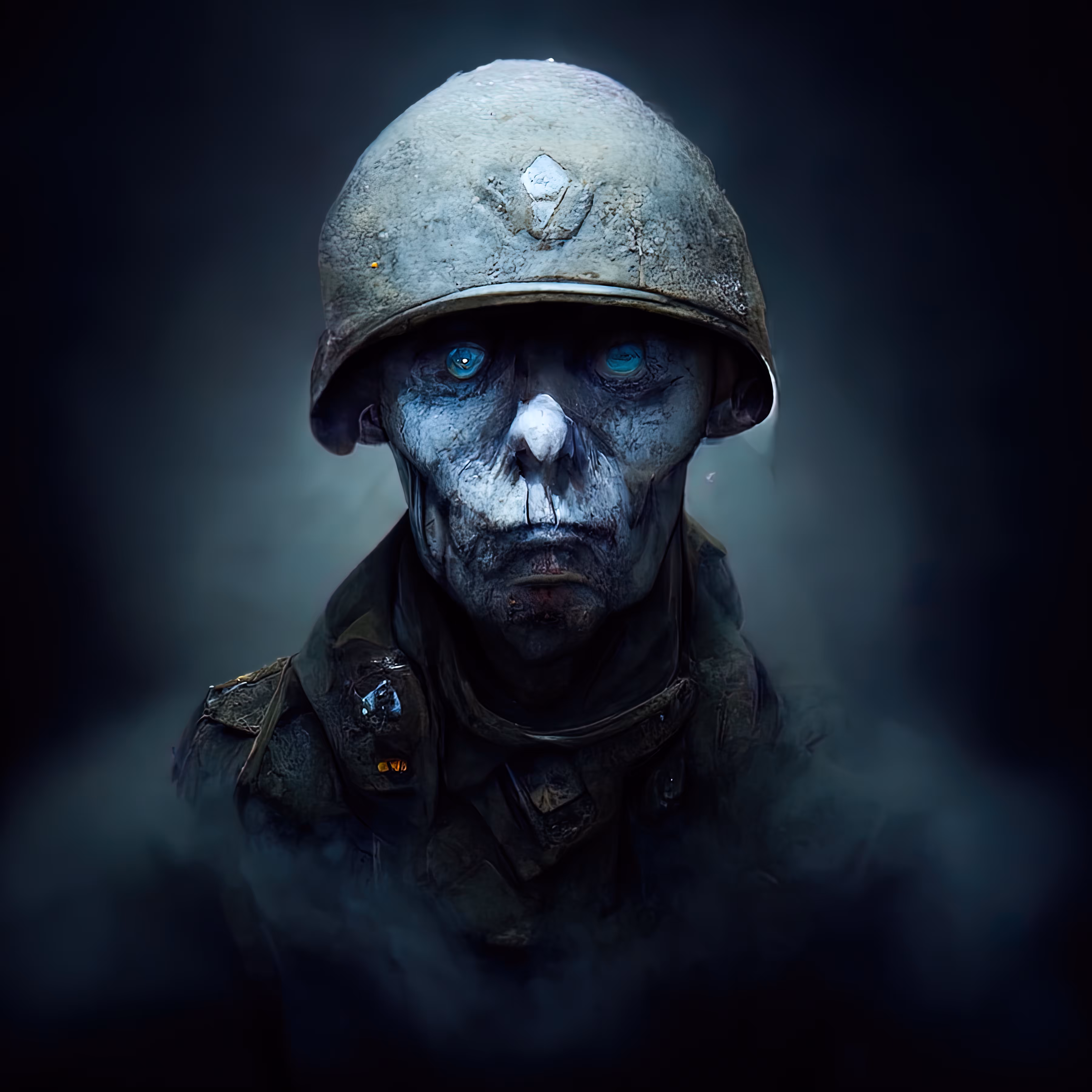 Undead 07
